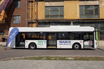 100 éves a magyar villanybuszozás, hamarosan százával jöhetnek is az új elektromos buszok