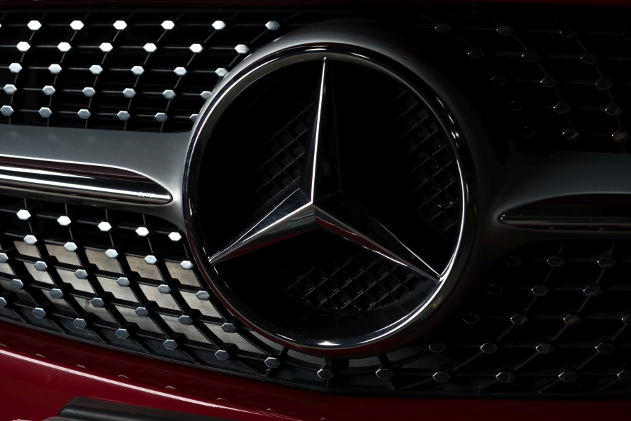 Mercedes