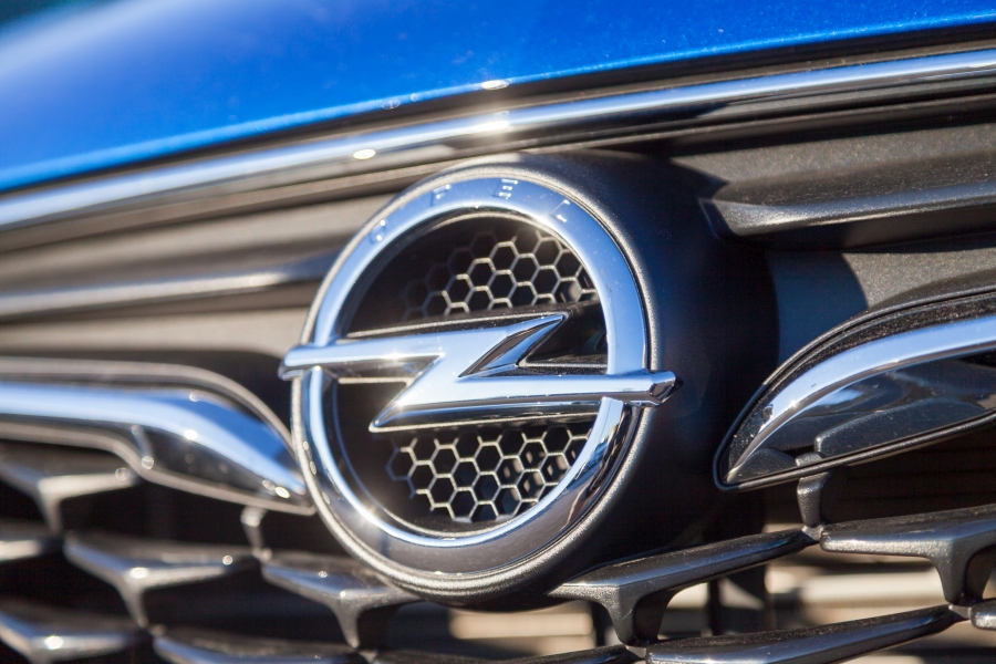 Opel