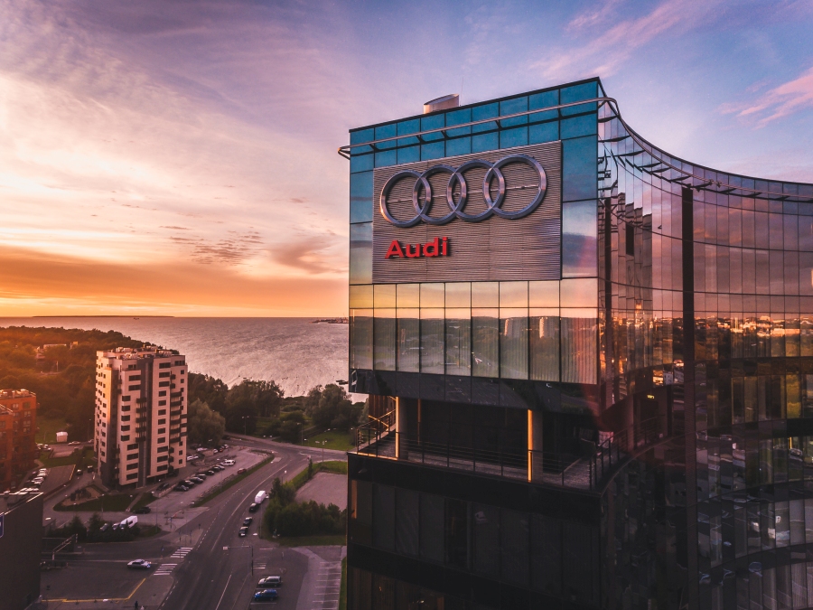 Audi