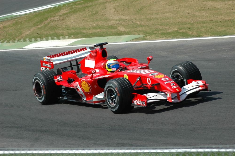 Massa