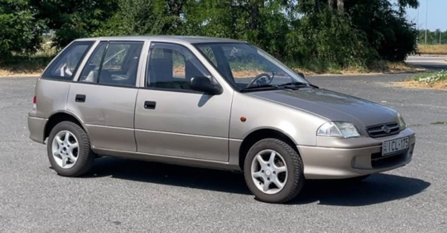 Suzuki