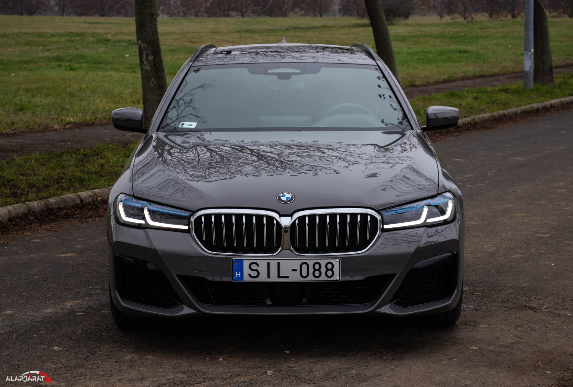 Bmw 530d 2020