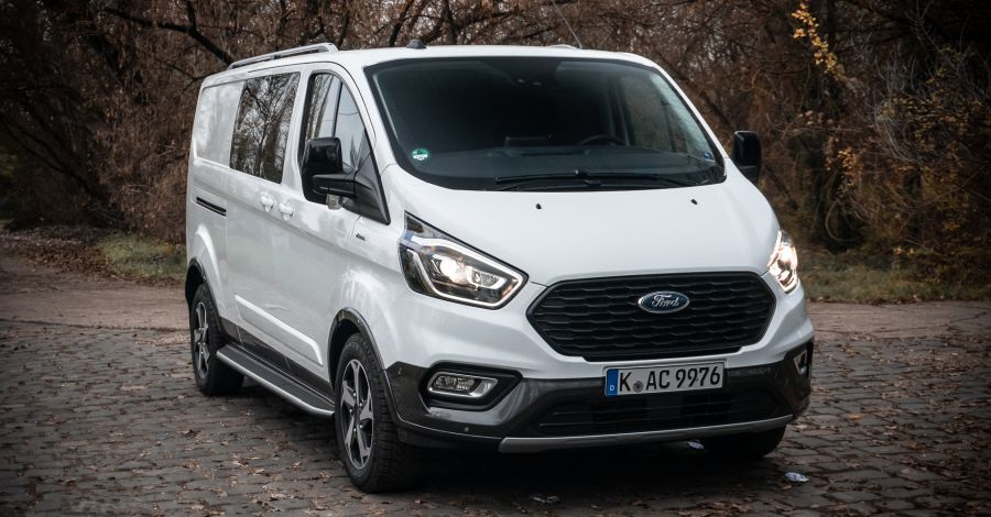 mhev ford