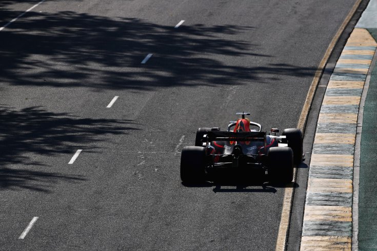 Verstappen