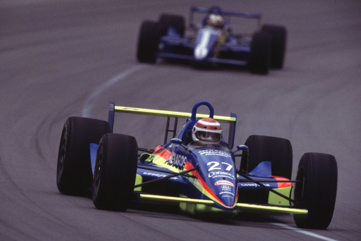 Nelson Piquet