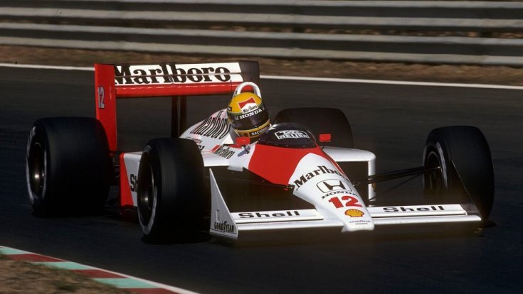 Senna
