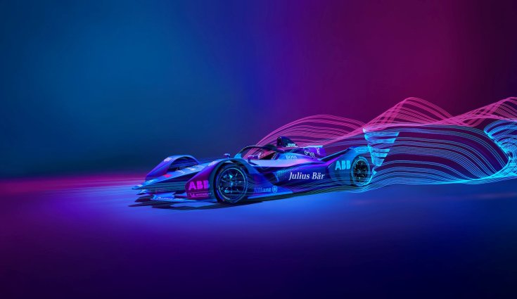 Formula E