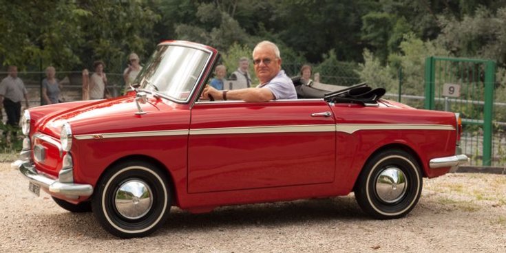 Autobianchi