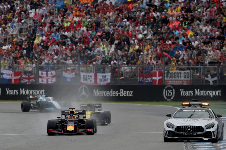 Verstappen