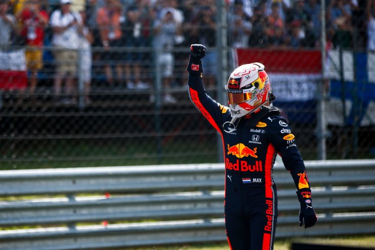 Verstappen