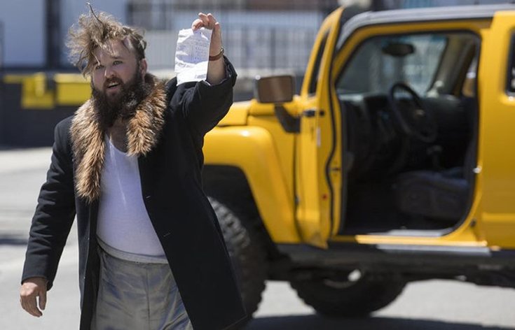 Haley Joel Osment