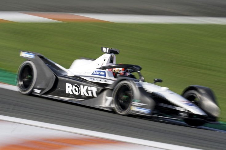 ROKiT Venturi Racing