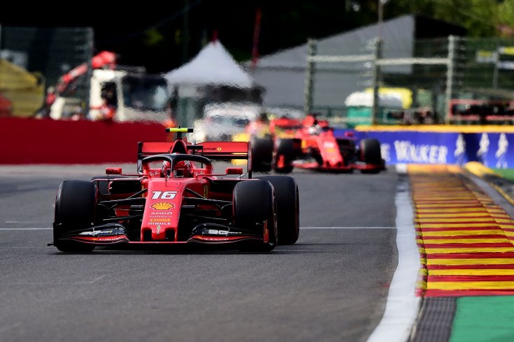 Leclerc