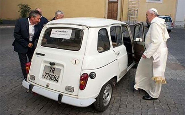 Renault 4 (2013)