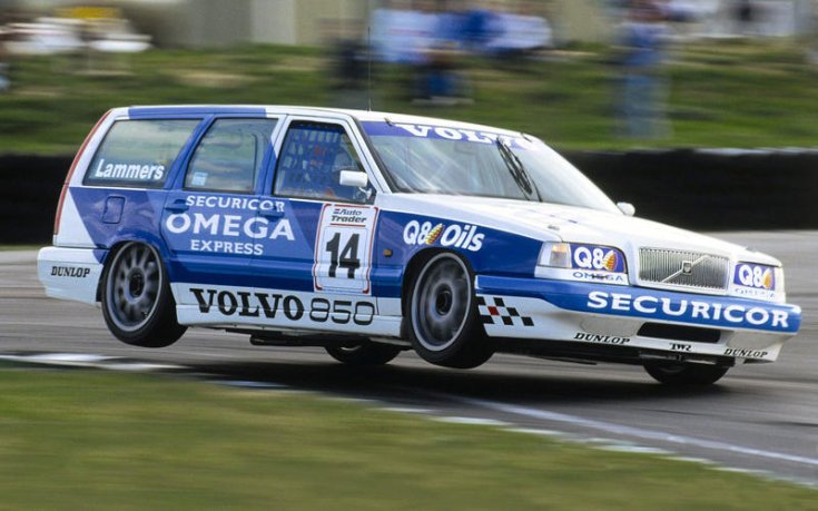 Volvo 850 – 1994