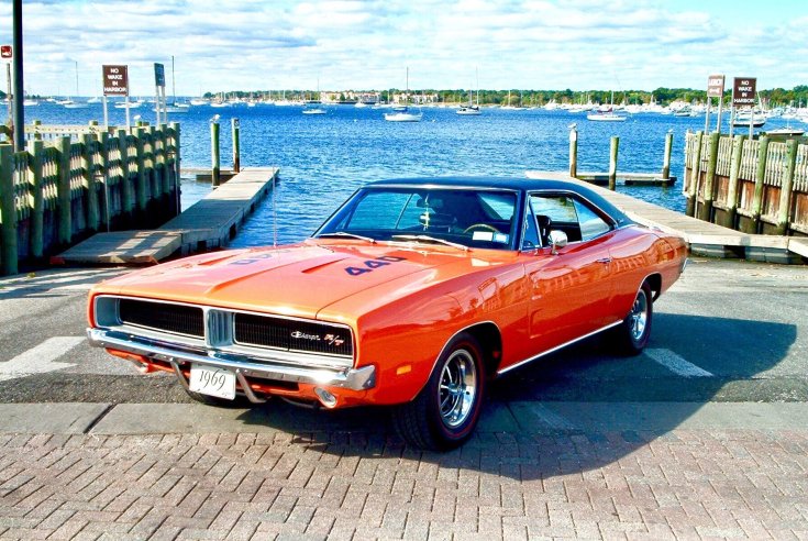 Dodge Charger