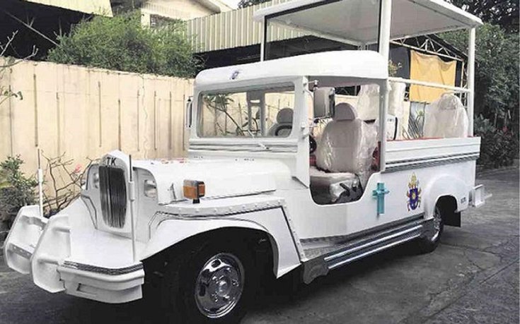 Jeepney (2015)