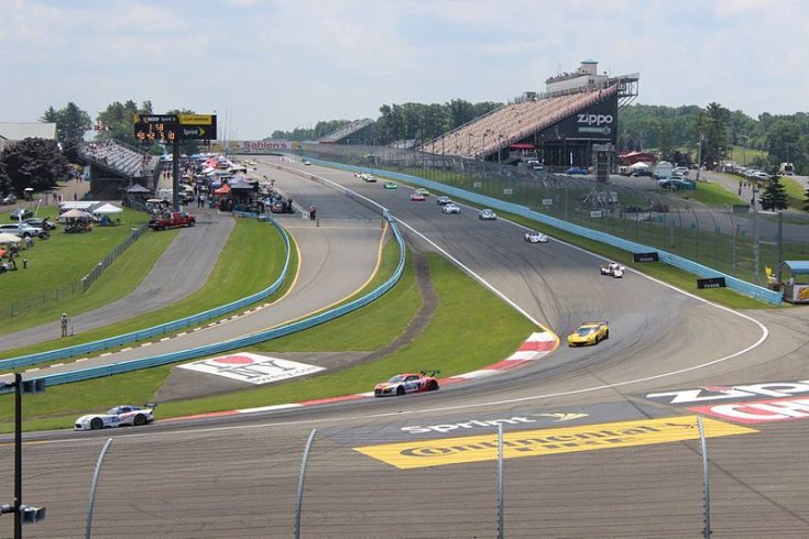 Watkins Glen International