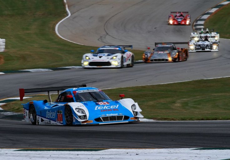Road Atlanta