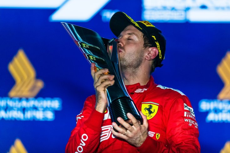 Vettel