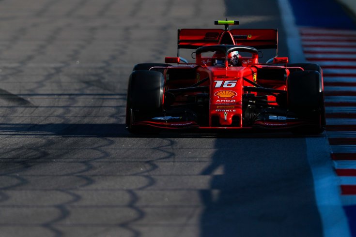 Leclerc