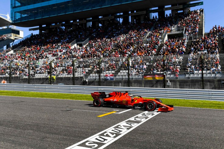 Vettel