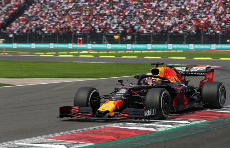 Verstappen