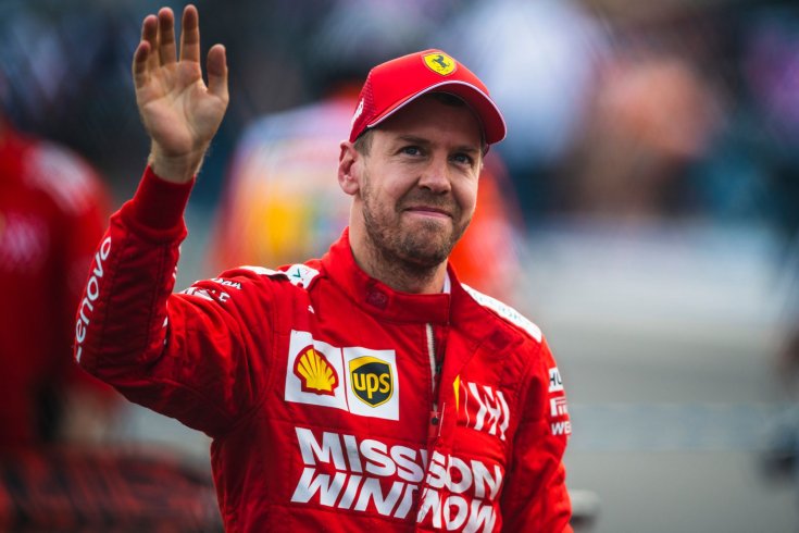 Vettel