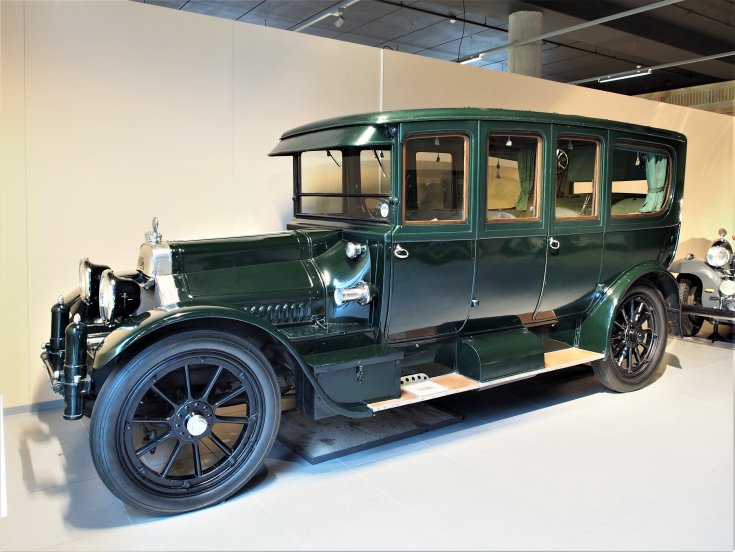 Cadillac v8-as motorral