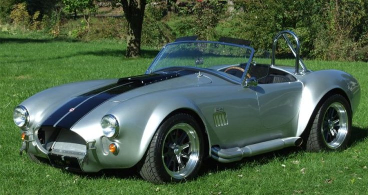 AC Cobra