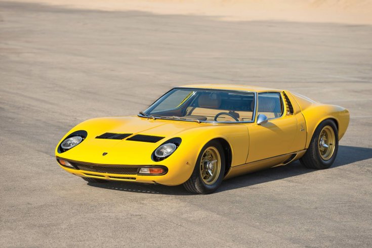 Miura