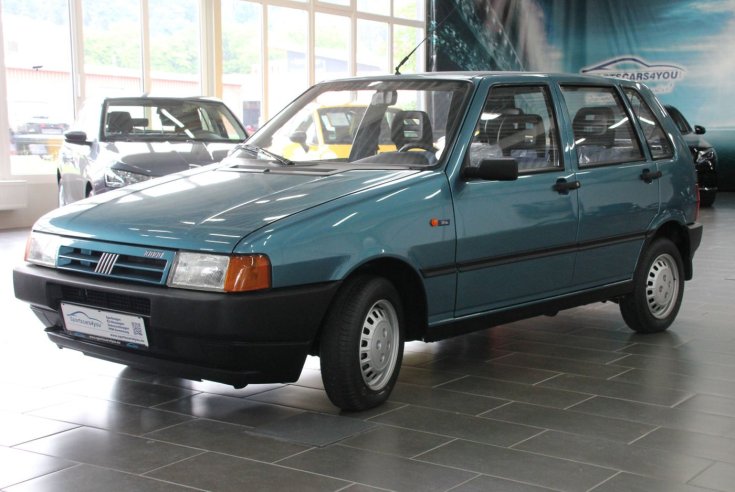 Fiat Uno