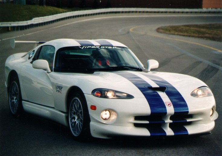 Dodge Viper