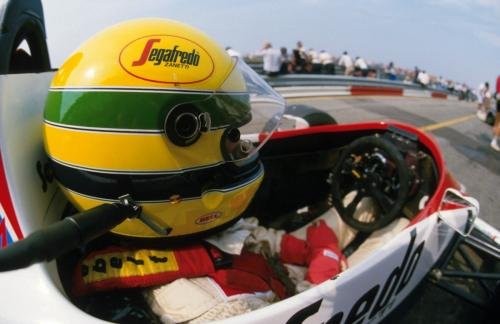 Toleman F1