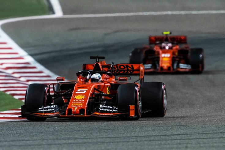 Vettel