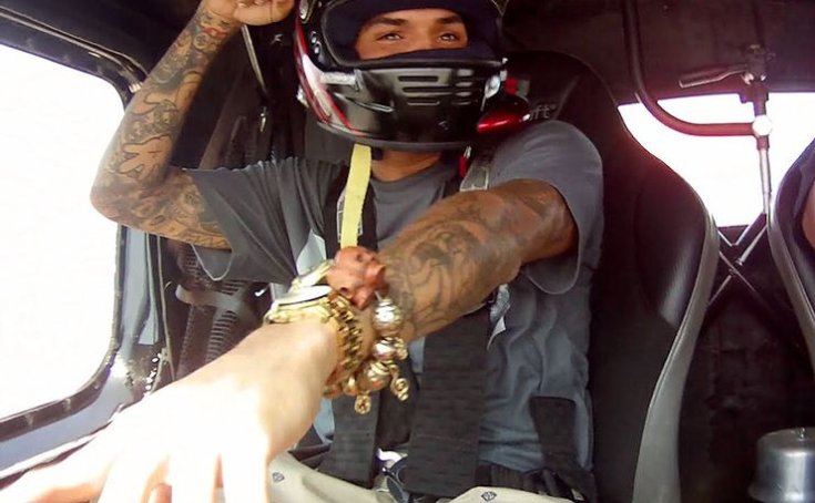 Chris Brown