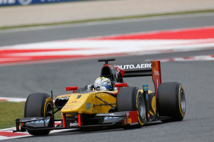 Ericsson