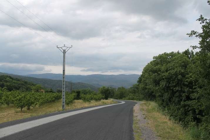 Provence, Franciaország