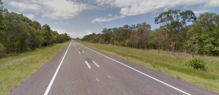 Bruce Highway, Ausztrália