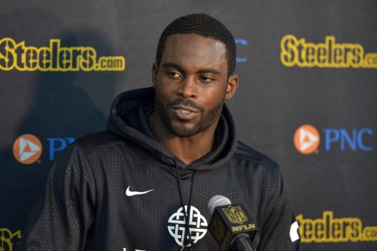 Michael Vick