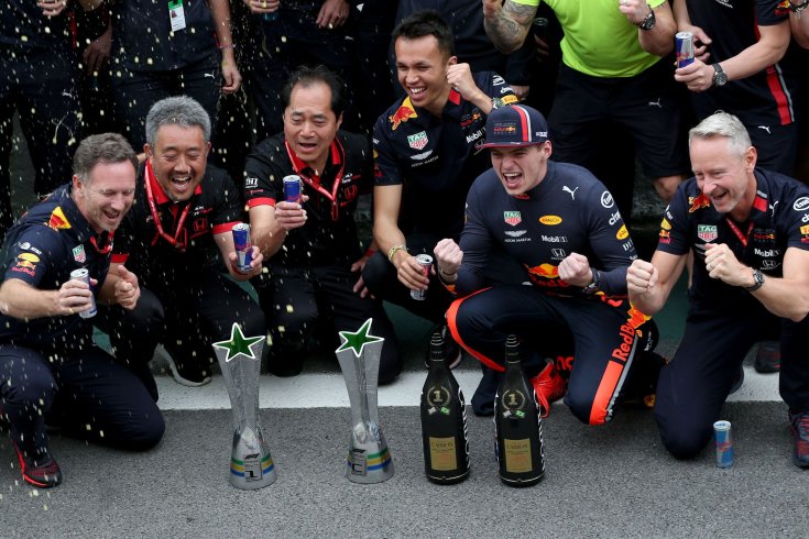 Verstappen