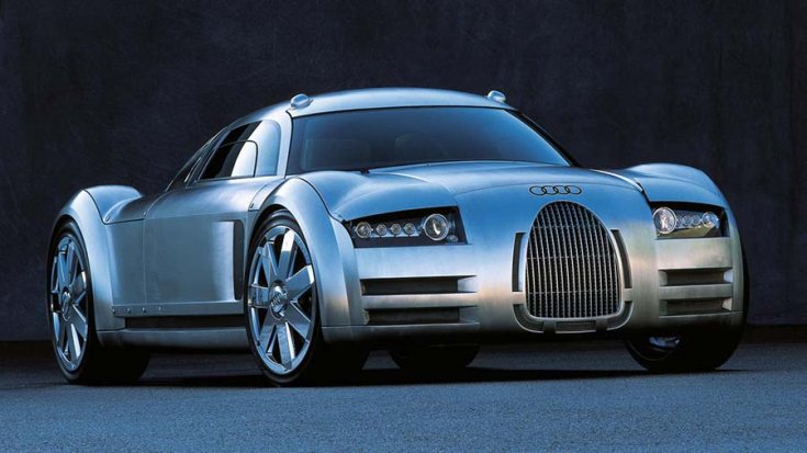 Rosemeyer concept