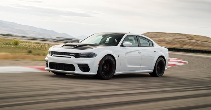 Dodge Charger