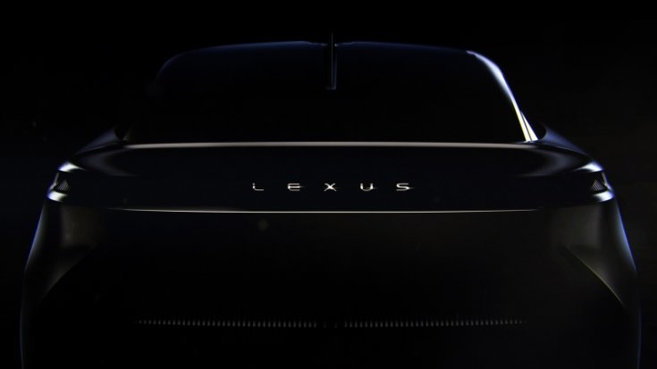 Lexus koncepció