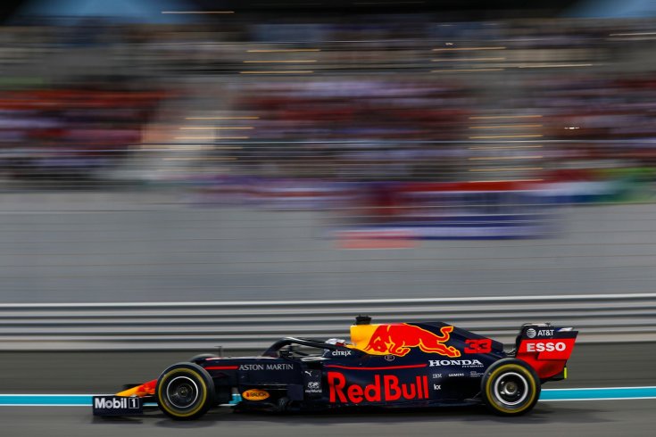 Verstappen