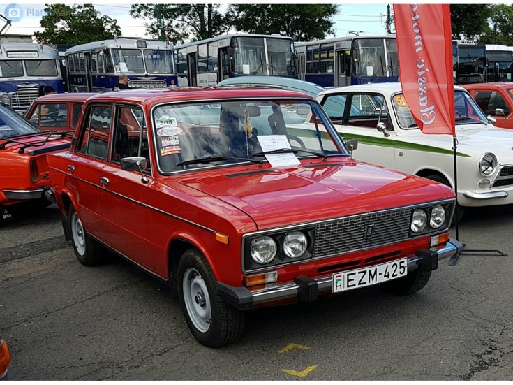 Lada 2106