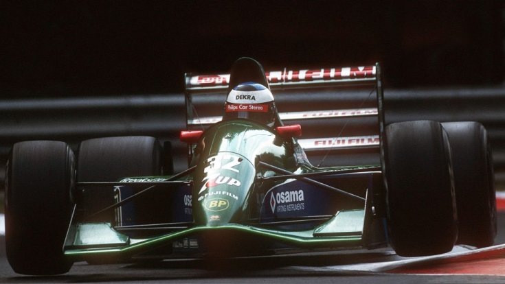 Jordan 191
