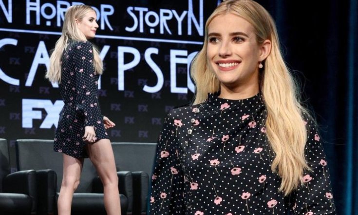 Emma Roberts