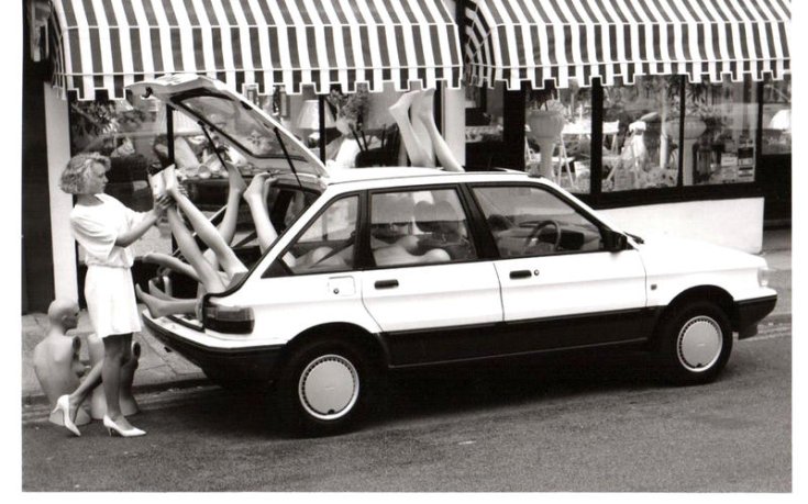Austin Maestro